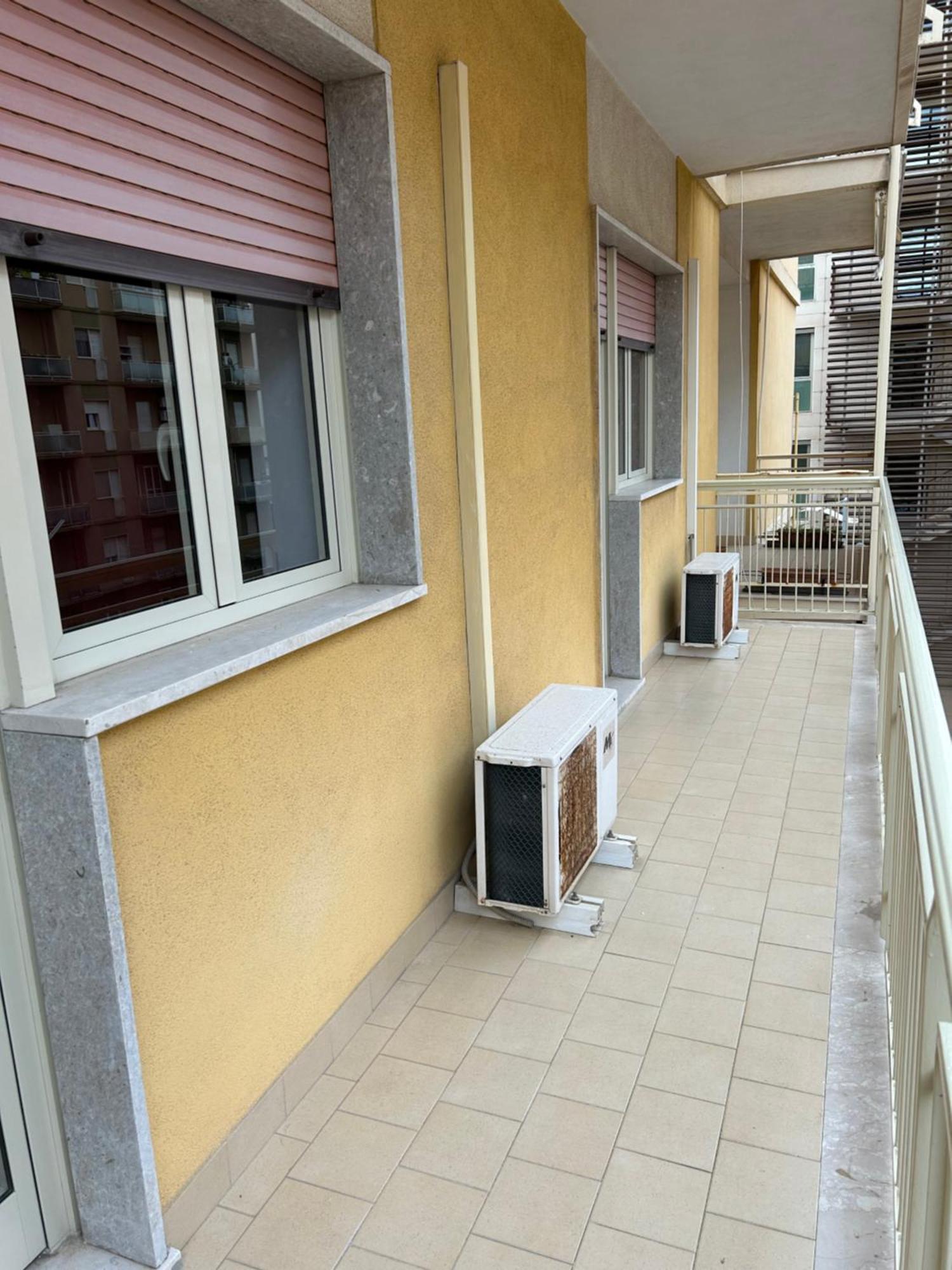 锡拉库扎Luminosa Casa Punti Cardinali公寓 外观 照片