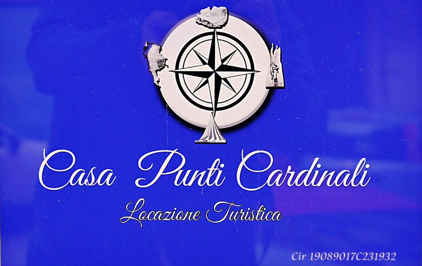 锡拉库扎Luminosa Casa Punti Cardinali公寓 外观 照片